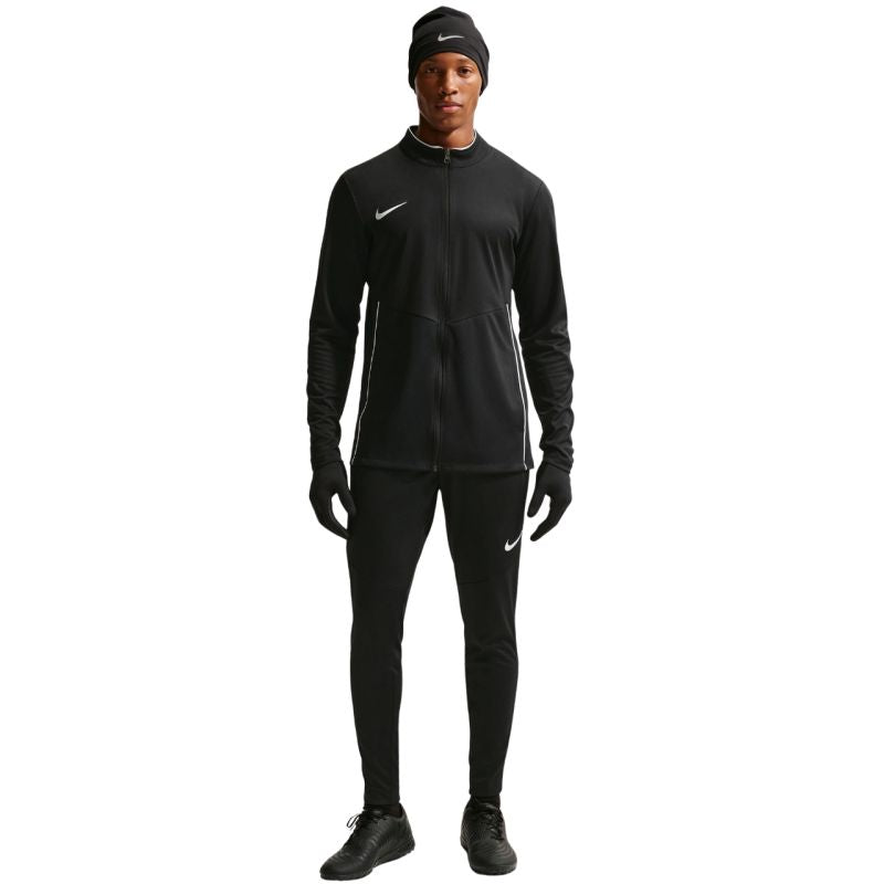 Nike Dri-Fit Park 26 Kp Men's Black HM7171 fekete nadrág