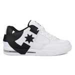 DC Shoes Command DC02220102 White fehér utcai cipő