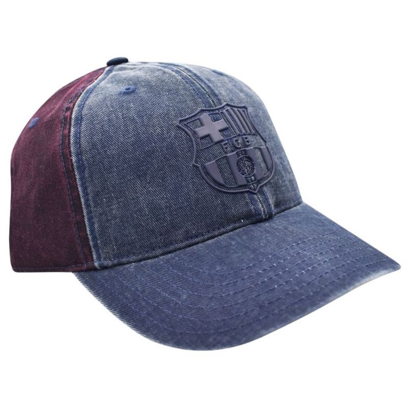 Sportmania FC Barcelona 5001GOA Cap Ruházat
