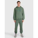 Men's sweatpants 4F 4FWAW25TTROM1272-41S 3xl nadrág