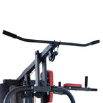 Body Sculpture Multigym PRO BMG 4700 bench with weight stack 66kg edzőfelszerelés BMG4700