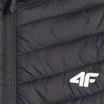 4F M0853 deep 4FWSS26TDJAM0853 20S fekete clothing