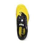 Joma Cancha 2628 Turf Football Boots Yellow-Black fekete focicipő CANS2628TF