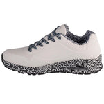 Skechers Uno - Stark Mini Drip 183518-WBK White Kiegészítő