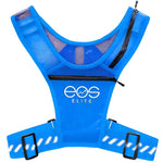 Inny Eos Elite EOSBLUE Running Vest Ruházat