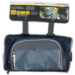 Dunlop 2-in-1 Handlebar sötétkék táska 1042312