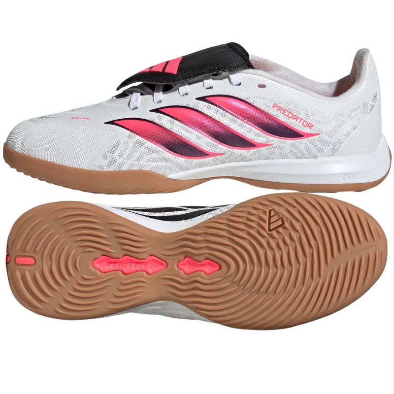 Adidas Predator League FT Jr IN Jr cipő