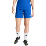 Adidas Entrada 26 Women's Blue 2xs női rövidnadrág JZ6522