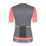 Rogelli FAST women's t-shirt -colored szürke póló