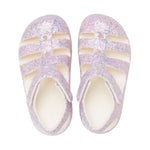 Crocs Classic Glitter Fismerman Pink 212644 0WV Kids' Sandals