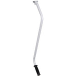 Enero White Bike Learner'S Guide Handle