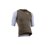 Northwave Extreme Evo Jersey S/S Brown 4xl póló 89251152_147