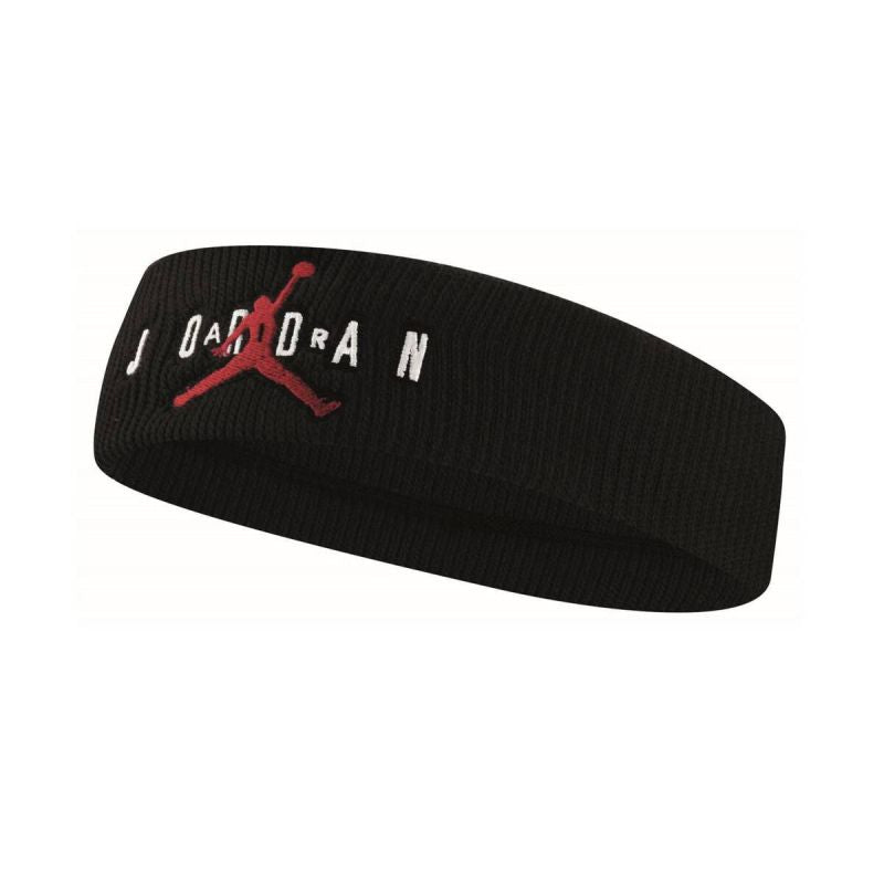 head AIR Jordan Jumpman Terry diadema headband - uniwersalny kiegészítő J.100.7580.063.OS