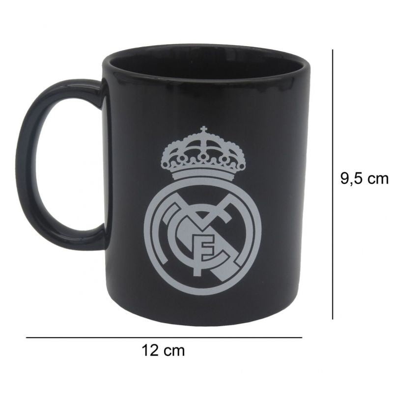 Real Madrid Ceramic Mug in Gift Box 325 ml