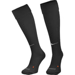 Nike Cushioned Knee High fekete leggings SX5728-010