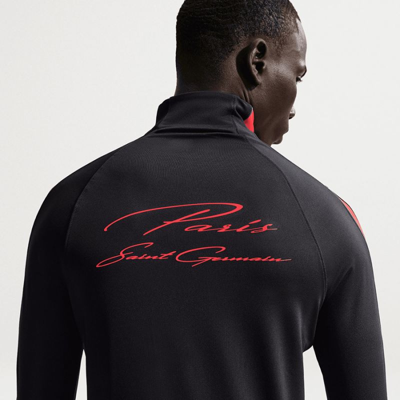 Nike PSG Strike Drill Top sweatshirt