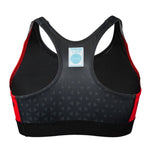 MASTERS FIGHT EQUIPMENT Women's MASTERS "COMBAT" (WAKO APPROVED) crop top 04224-M