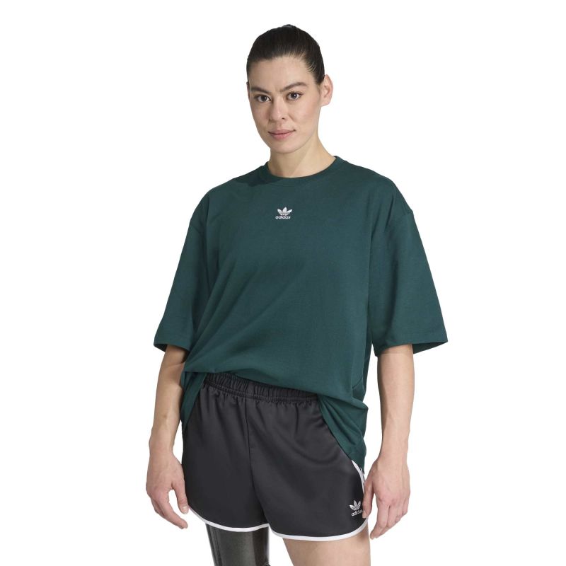 adidas Originals Essential JW5080 women's T-shirt Ruházat