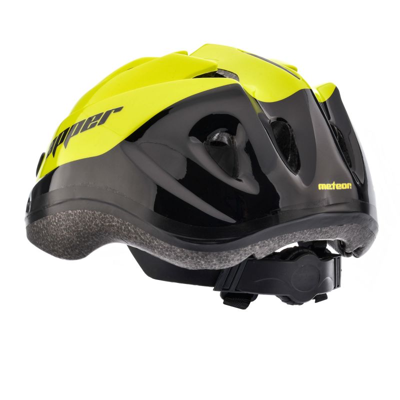Meteor Ks07 Apper Jr Bike Helmet uniw helmets