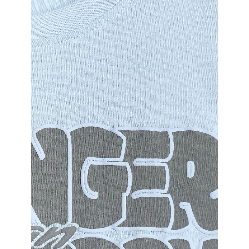 4f Jr T-shirt 4FJRAW25TTSHM3206-34S Póló