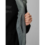 4F Men's synthetic-filled vest 3xl férfi mellény 4FRSS26TVJAM359-42S