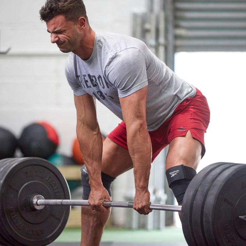 Reebok Reinforcing Tapes Raac-16060BK Kiegészítő