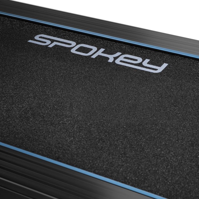 Spokey Ezra SPK-944171 Electric Treadmill Edzőfelszerelés