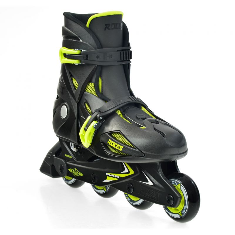 Roces ORLANDO III 400687 09 Inline Skates korcsolya 40068709