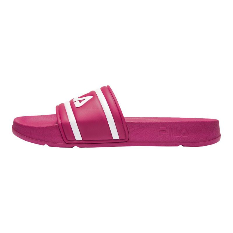 Fila Morro Bay III Women's Slides rózsaszín papucs