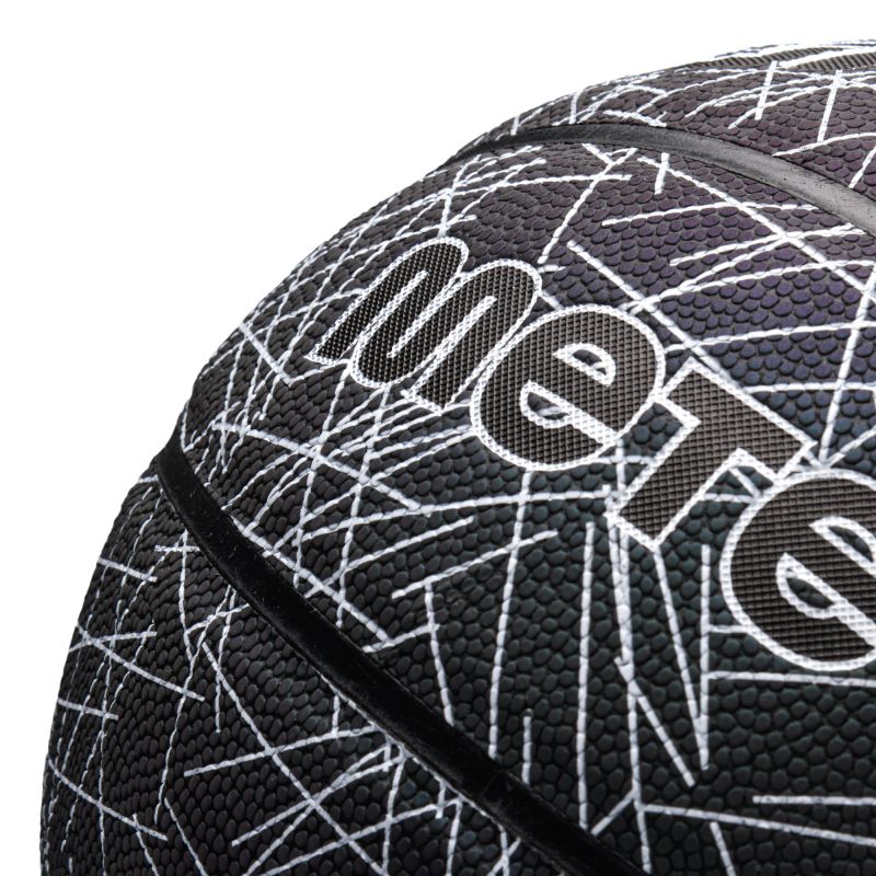 Meteor Ghost Scratch 7 Basketball uniw labda