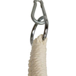 Spokey Hammock Double Seat Bench Deluxe 835366 Szabadidő kiegészítő