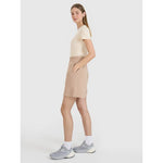 4F Women's sweatpants 2xl short