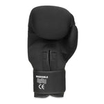 DBX Bushido 8oz Boxing Gloves - EverClean - Origin Series kesztyű
