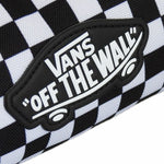 Vans Old Skool Pencil Pouch Checkboard - VN000H58Y281 uniwersalny ceruzatartó