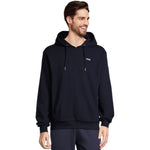 Fila Bengel 50004 sweatshirt sötétkék pulóver