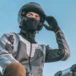 Wozinsky WKM-03B face mask motorcycle bicycle winter balaclava - black fekete elektronika 304004-198899