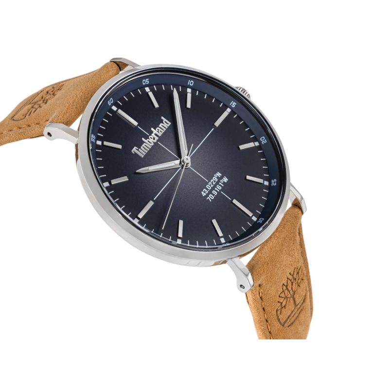 TIMBERLAND Rangeley Men's Watch TBL.TDWGB2231105 + BOX watches