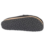 Birkenstock Naples Shearling Black fekete kabát 1028125