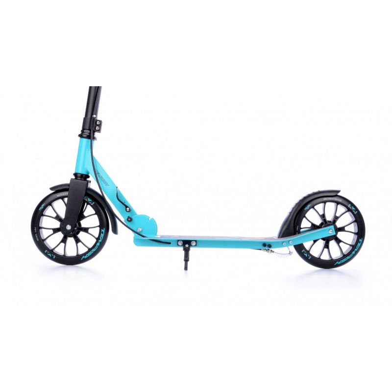 Tempish SMF 200 Scooter różowy scooters
