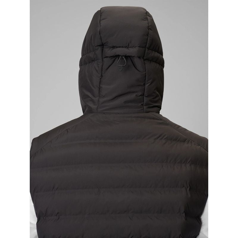 4F Men's synthetic-filled vest 3xl férfi mellény 4FRSS26TVJAM359-20S