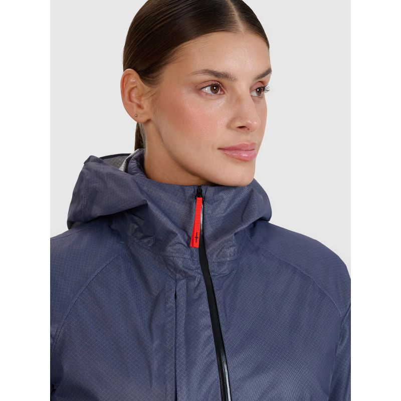 4f 4FPRO jacket waterproof membrane 15000 women's 4FWSS25TTJAF699-22S Egyéb