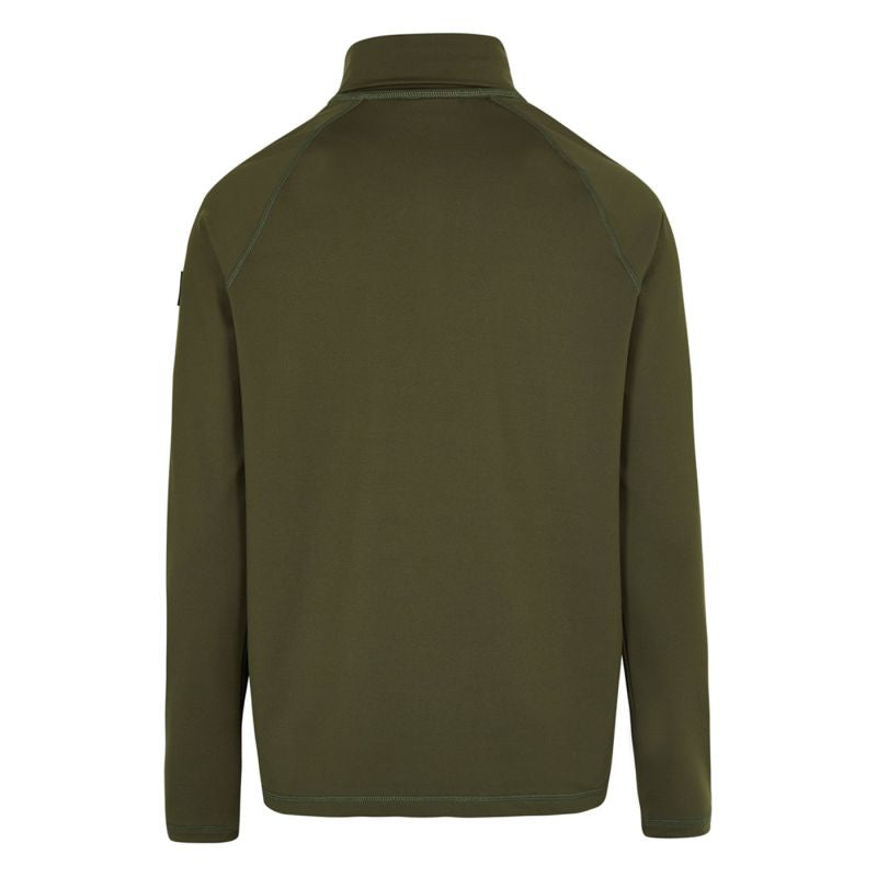 O'Neill Clime Fleece sweatshirt zöld pulóver