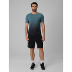4F Men's quick-drying regular training T-shirt férfi póló 4FRSS26TFTSM2458-46A