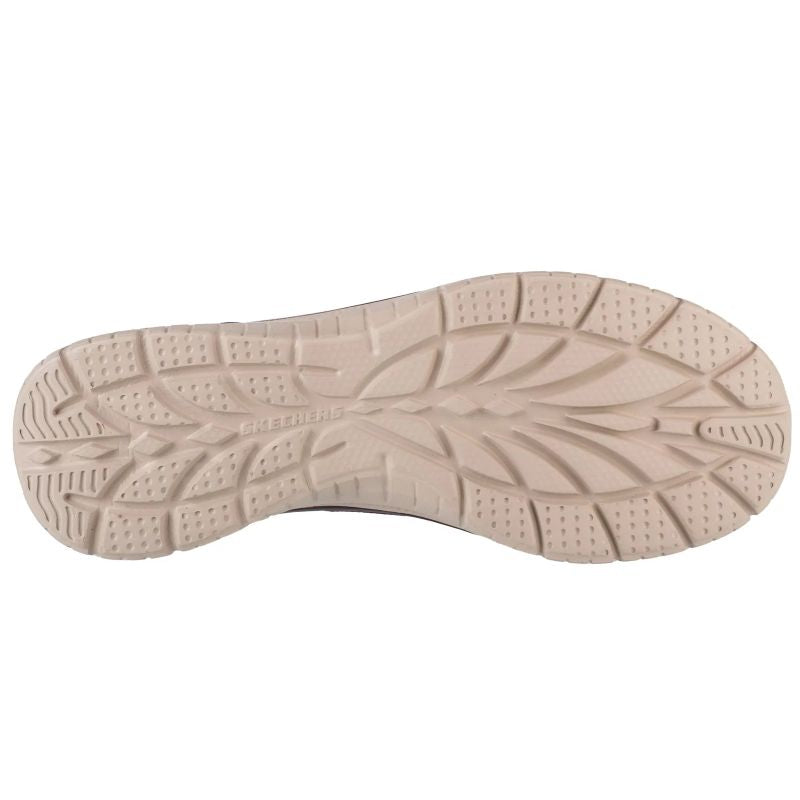 Skechers Slip-ins: Virtue - Sleek 104425-WINE Burgundy 36 Cipő