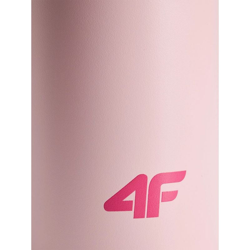 4F Water Bottle edzőfelszerelés 4FRSS26ABOTU033-55S