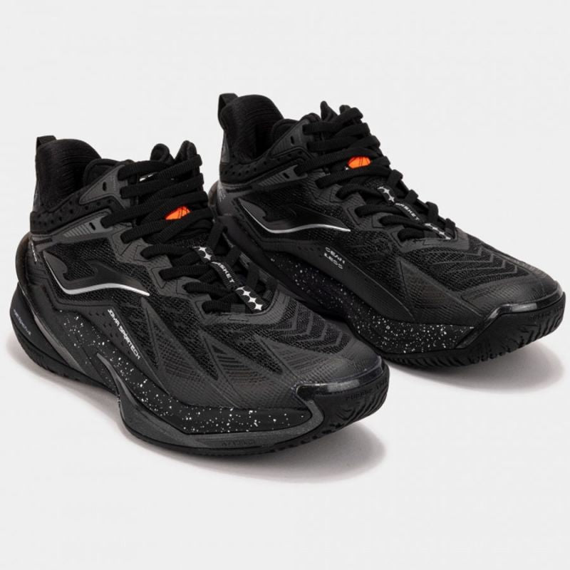 Joma LITHIUM BKLITW2501 fekete kosárlabdacipő