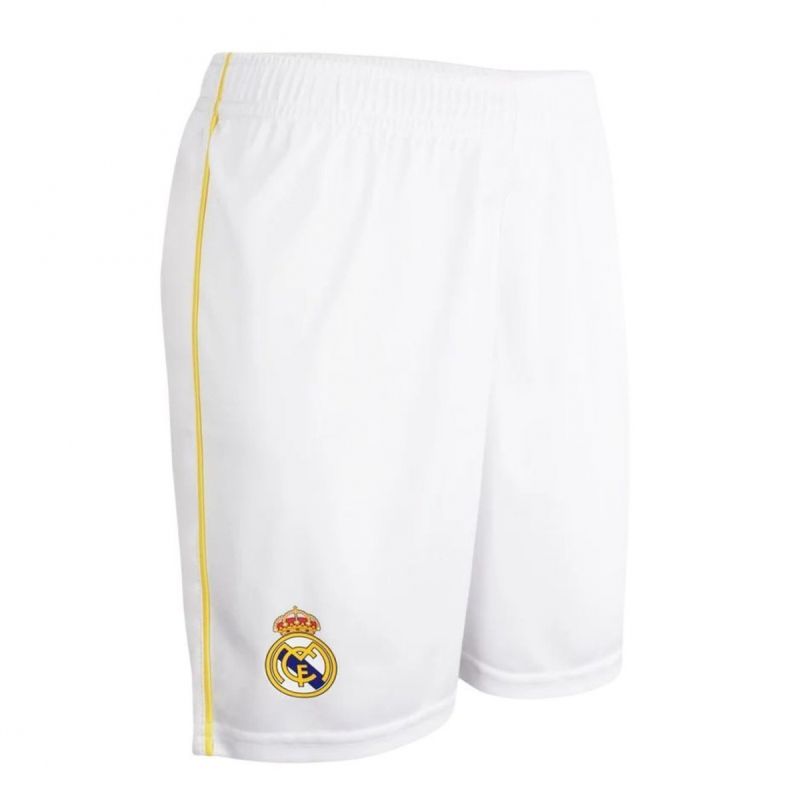 Sportmania Real Madrid set shirt shorts junior Mbappe box RM25B1 Ruházat