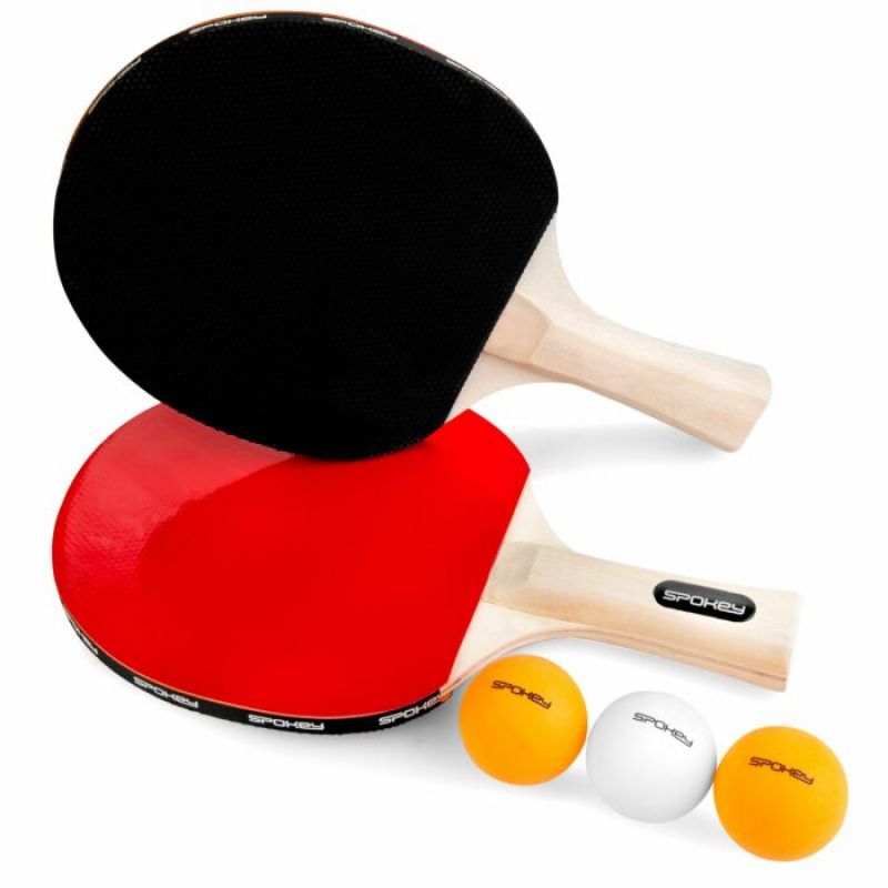 Spokey Joy 81814 Ping Pong Set Ütőfelszerelés