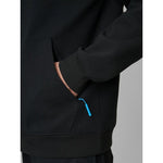 4F Men's regular hooded sweatshirt pulóver 4FRSS26TSWSM2894-20S