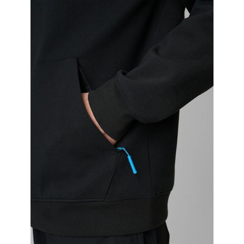 4F Men's regular hooded sweatshirt pulóver 4FRSS26TSWSM2894-20S